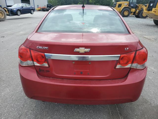Photo 6 from auction – 2012 CHEVROLET CRUZE LT with VIN 1G1PF5SC7C7201044