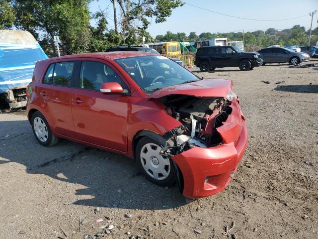 Photo 4 from auction – 2012 TOYOTA SCION XD with VIN JTKKU4B44C1024409