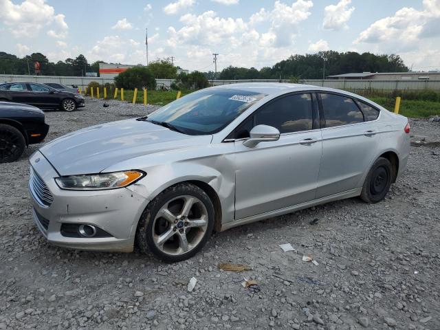 Photo 1 from auction – 2015 FORD FUSION SE with VIN 3FA6P0H92FR283380