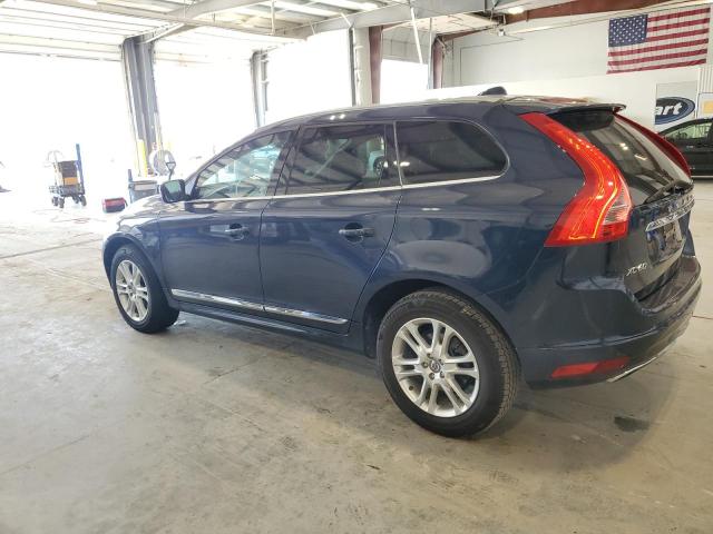 Photo 2 from auction – 2015 VOLVO XC60 T5 PR with VIN YV440MDKXF2659007