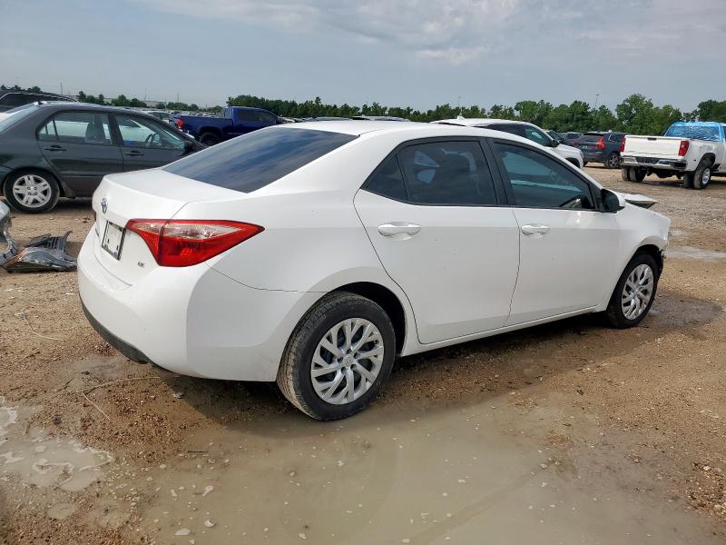 Photo 3 from auction – 2019 TOYOTA COROLLA L with VIN 5YFBURHE5KP911256
