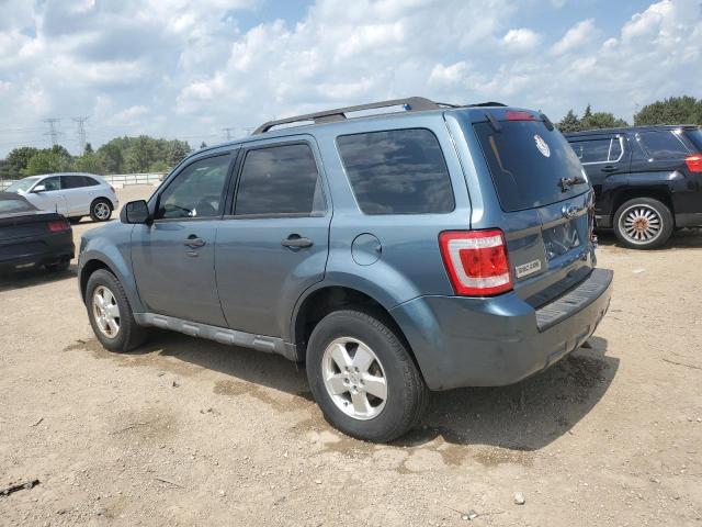 Zdjęcie 2 z aukcji – 2010 FORD ESCAPE XLS z VIN 1FMCU0C7XAKD25895