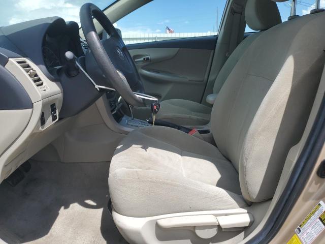 Photo 7 from auction – 2013 TOYOTA COROLLA BASE with VIN 2T1BU4EE2DC968248