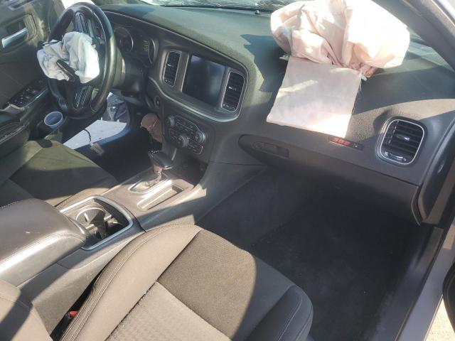 Photo 8 from auction – 2021 DODGE CHARGER SCAT PACK with VIN 2C3CDXGJ3MH675307