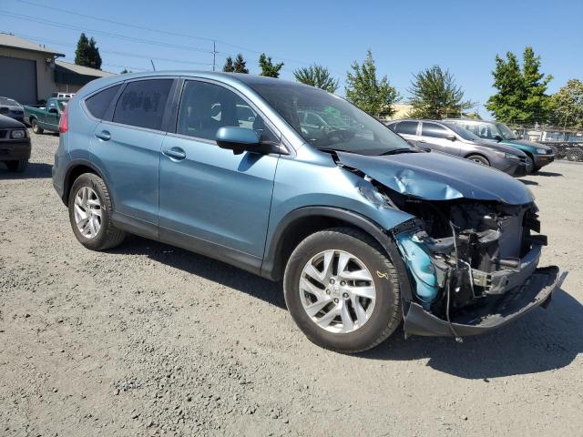 Photo 4 from auction – 2015 HONDA CR-V EX with VIN 5J6RM4H56FL032312
