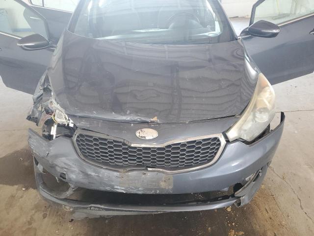 Photo 11 from auction – 2014 KIA FORTE EX with VIN KNAFX4A80E5161487