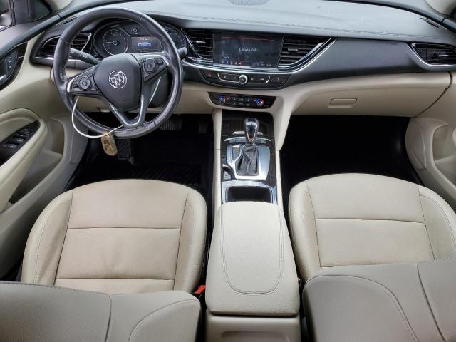 Photo 8 from auction – 2018 BUICK REGAL ESSE with VIN W04GP6SX2J1163617