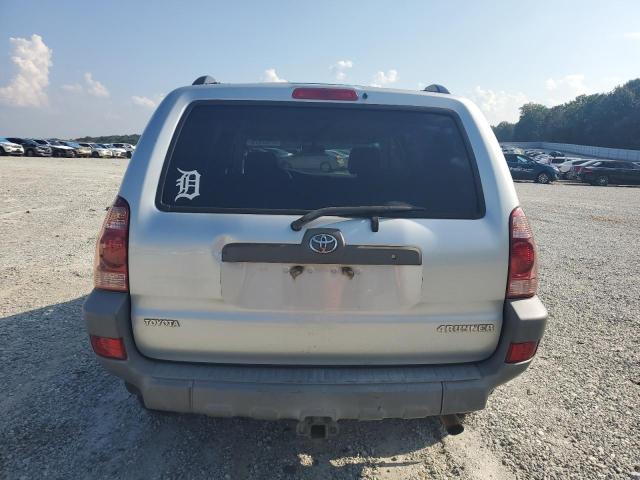 Photo 6 from auction – 2003 TOYOTA 4RUNNER SR with VIN JTEZU14R830007370