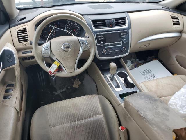 Photo 8 from auction – 2016 NISSAN ALTIMA 2.5 with VIN 1N4AL3AP5GC293403