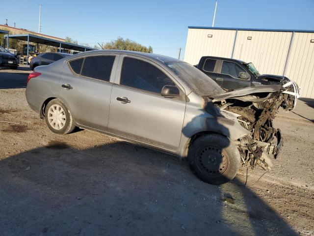 Photo 4 from auction – 2013 NISSAN VERSA S with VIN 3N1CN7AP0DL837751