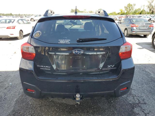 Zdjęcie 6 z aukcji – 2013 SUBARU XV CROSSTR z VIN JF2GPAVC6DH849318