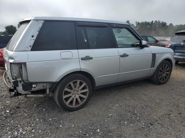 Photo 3 from auction – 2010 LAND ROVER RANGE ROVE with VIN SALMF1E46AA308246