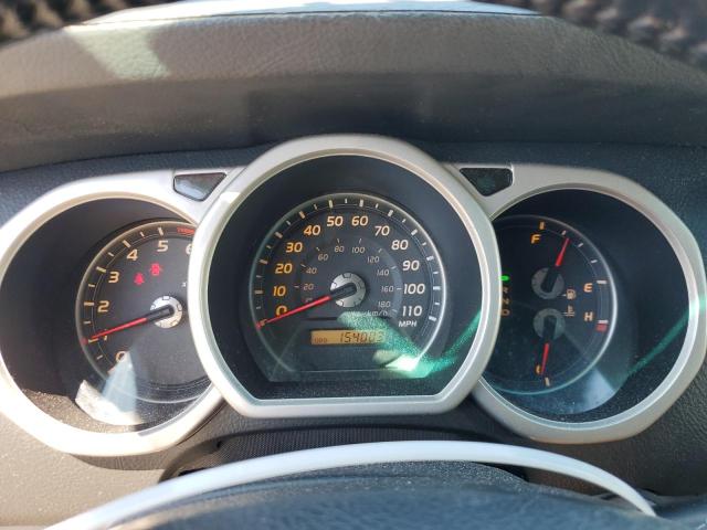 Photo 9 from auction – 2004 TOYOTA 4RUNNER LI with VIN JTEBU17R048022932