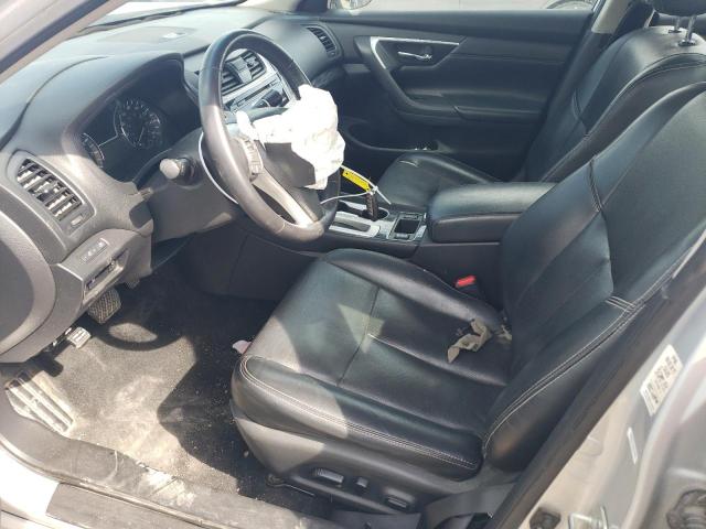 Photo 7 from auction – 2018 NISSAN ALTIMA 2.5 with VIN 1N4AL3AP3JC140879