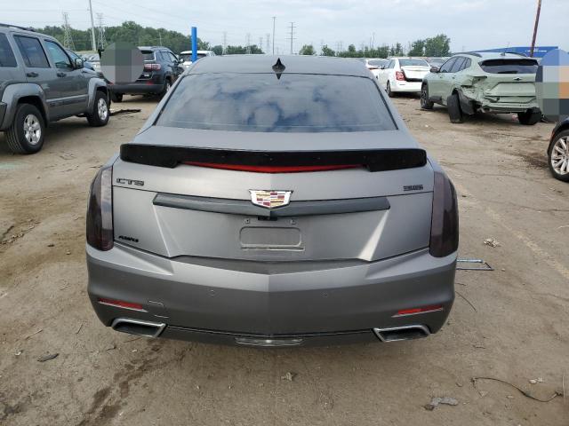 Photo 6 from auction – 2017 CADILLAC CTS PREMIU with VIN 1G6AY5SS4H0127373