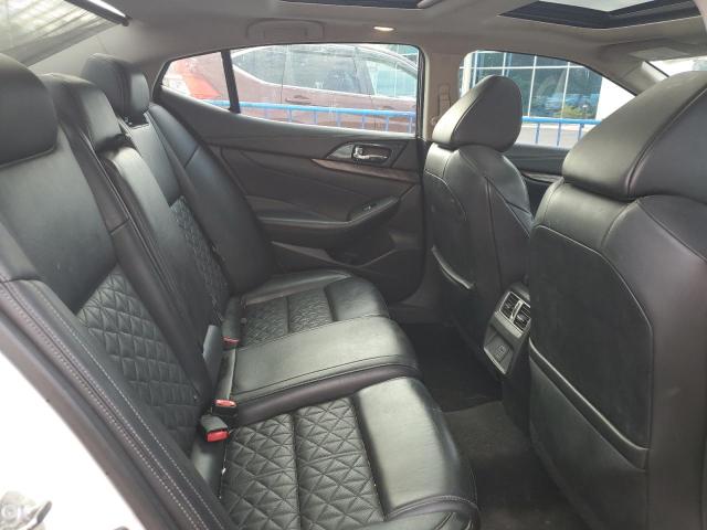 Photo 10 from auction – 2018 NISSAN MAXIMA 3.5S with VIN 1N4AA6AP9JC365833