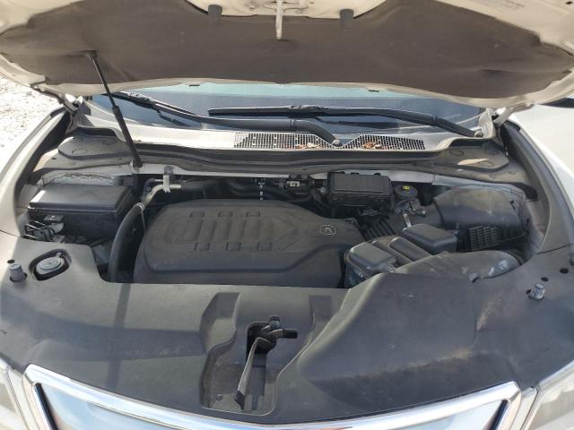 Photo 11 from auction – 2016 ACURA MDX ADVANC with VIN 5FRYD3H95GB010755