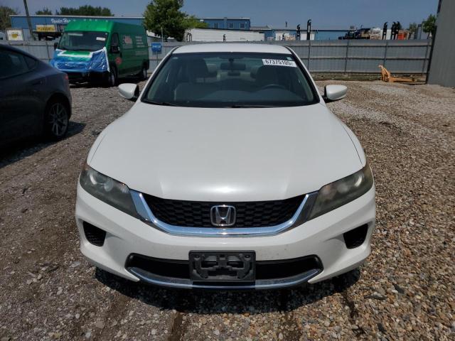 Photo 5 from auction – 2014 HONDA ACCORD LX- with VIN 1HGCT1B36EA007183