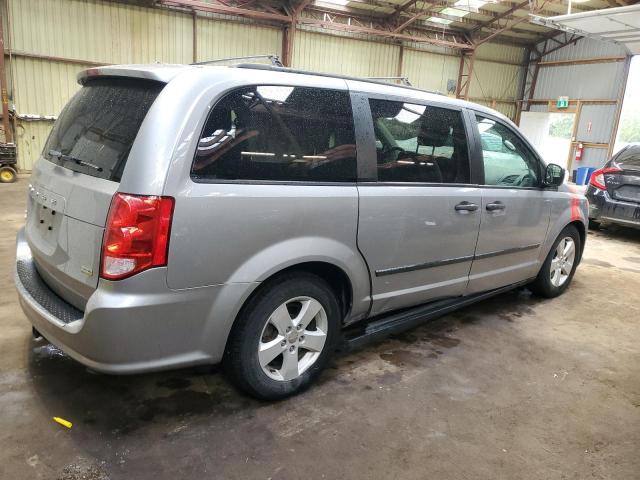 Photo 3 from auction – 2017 DODGE GRAND CARA with VIN 2C4RDGBG7HR694346