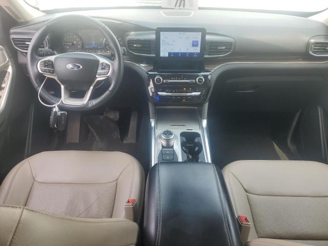 Фото 8 с аукциона – 2021 FORD EXPLORER L с VIN 1FMSK8FHXMGC22892