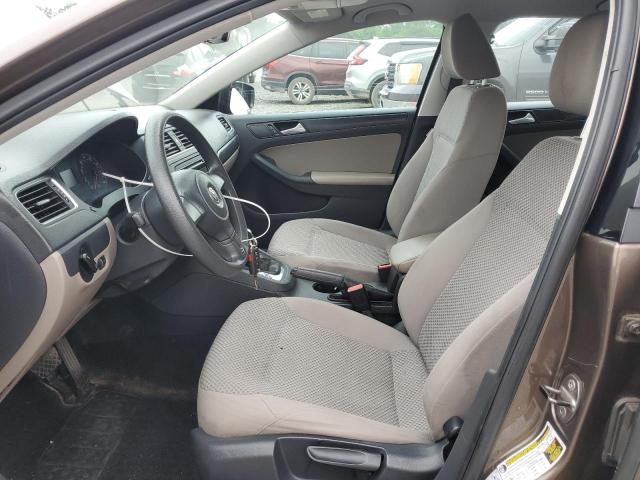 Photo 7 from auction – 2014 VOLKSWAGEN JETTA BASE with VIN 3VW2K7AJ0EM251105