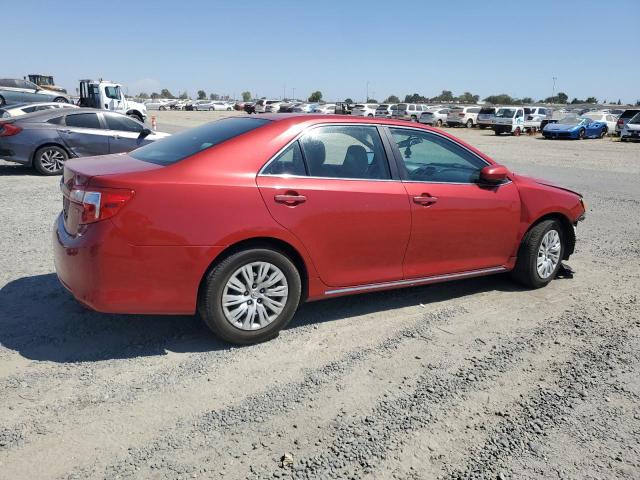 Photo 3 from auction – 2012 TOYOTA CAMRY BASE with VIN 4T4BF1FK8CR223004