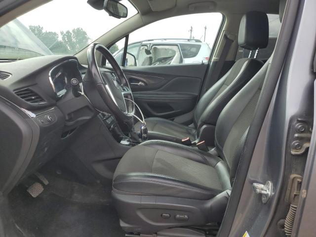 Photo 7 from auction – 2019 BUICK ENCORE PRE with VIN KL4CJASB6KB767545