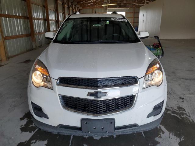 Photo 5 from auction – 2014 CHEVROLET EQUINOX LT with VIN 2GNALBEK8E1171339