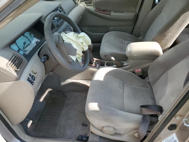 Photo 7 from auction – 2003 TOYOTA COROLLA CE with VIN 1NXBR32E03Z170862