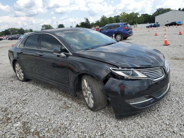 Photo 4 from auction – 2014 LINCOLN MKZ with VIN 3LN6L2J93ER803298