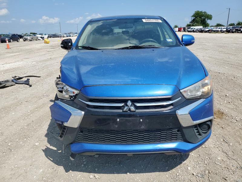 Photo 5 from auction – 2019 MITSUBISHI OUTLANDER with VIN JA4AP3AUXKU002167