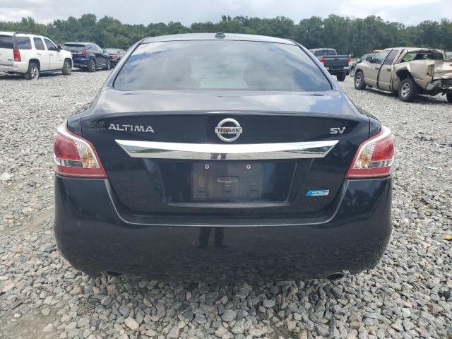Photo 6 from auction – 2013 NISSAN ALTIMA 2.5 with VIN 1N4AL3AP1DN486731