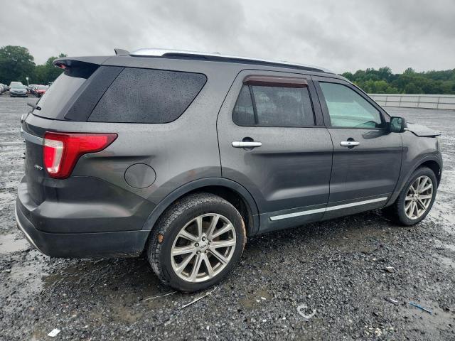 Photo 3 from auction – 2016 FORD EXPLORER LIMITED with VIN 1FM5K8F8XGGA36237