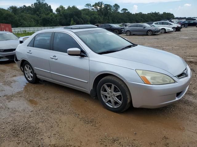 Photo 4 from auction – 2004 HONDA ACCORD EX with VIN 1HGCM66554A063510