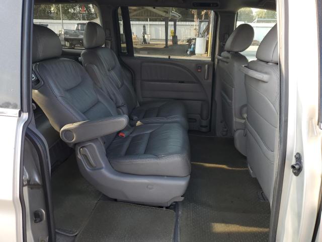 Photo 11 from auction – 2008 HONDA ODYSSEY EX with VIN 5FNRL38608B419424