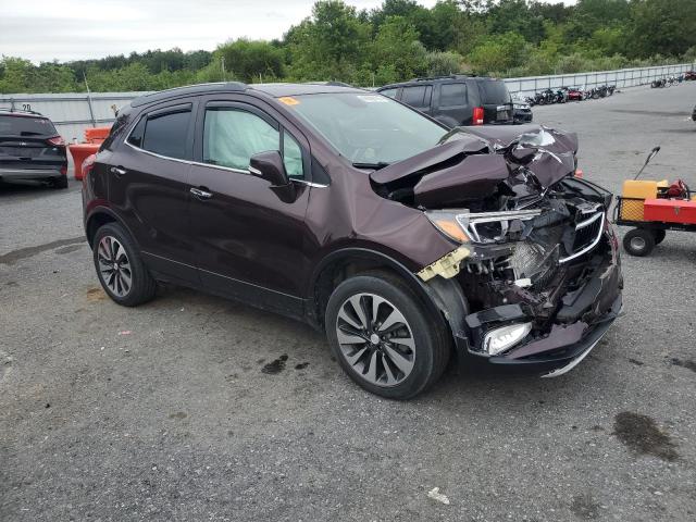 Photo 4 from auction – 2017 BUICK ENCORE ESS with VIN KL4CJGSB4HB090815
