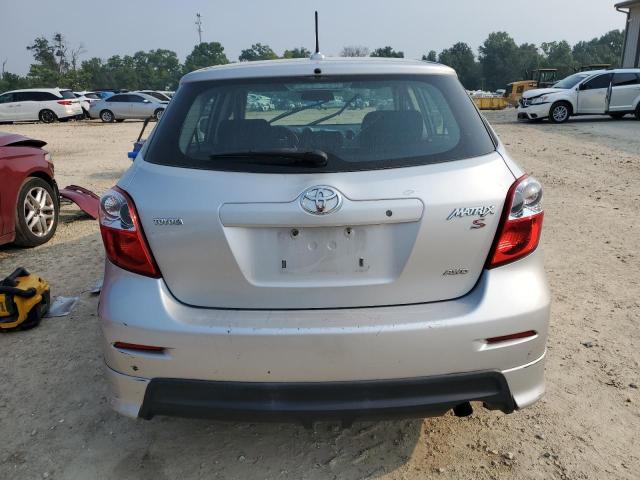 Photo 6 from auction – 2009 TOYOTA COROLLA MA with VIN 2T1LE40E79C006088