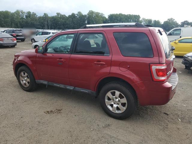 Фото 2 с аукциона – 2011 FORD ESCAPE LIM с VIN 1FMCU0EG3BKC02034