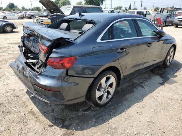 Photo 3 from auction – 2023 AUDI A3 PREMIUM with VIN WAUAUDGY6PA045571