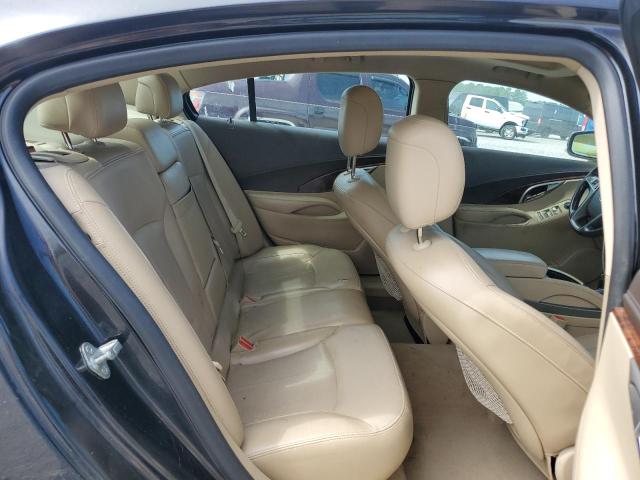 Photo 10 from auction – 2012 BUICK LACROSSE P with VIN 1G4GF5E37CF120887