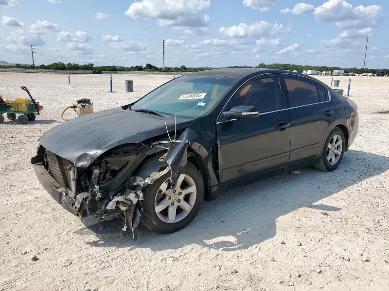 NISSAN ALTIMA 3.5 2008 with VIN 1N4BL21E78N442008 - Photo from auction