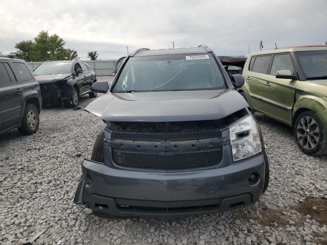 Photo 5 from auction – 2009 CHEVROLET EQUINOX LT with VIN 2CNDL63F896217372