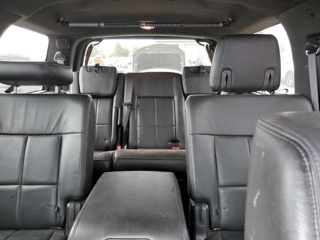 Photo 10 from auction – 2010 LINCOLN NAVIGATOR with VIN 5LMJJ2J51AEJ07420