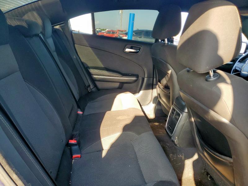 Photo 10 from auction – 2015 DODGE CHARGER SE with VIN 2C3CDXBG5FH844127