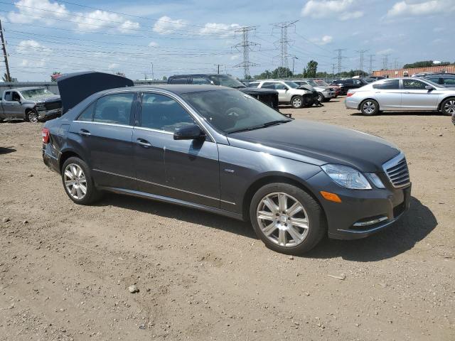 Photo 4 from auction – 2012 MERCEDES-BENZ E 350 4MAT with VIN WDDHF8JB1CA601759