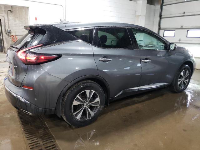 Photo 3 from auction – 2019 NISSAN MURANO with VIN 5N1AZ2MS6KN152075