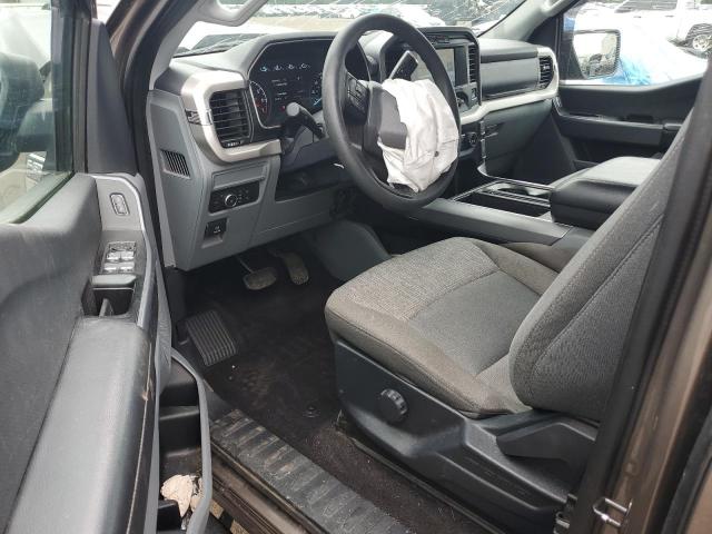 Photo 8 from auction – 2021 FORD F150 SUPER with VIN 1FTFW1E89MFA67034