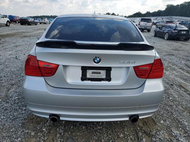 Photo 6 from auction – 2010 BMW 335 XI with VIN WBAPL3C55AA407996