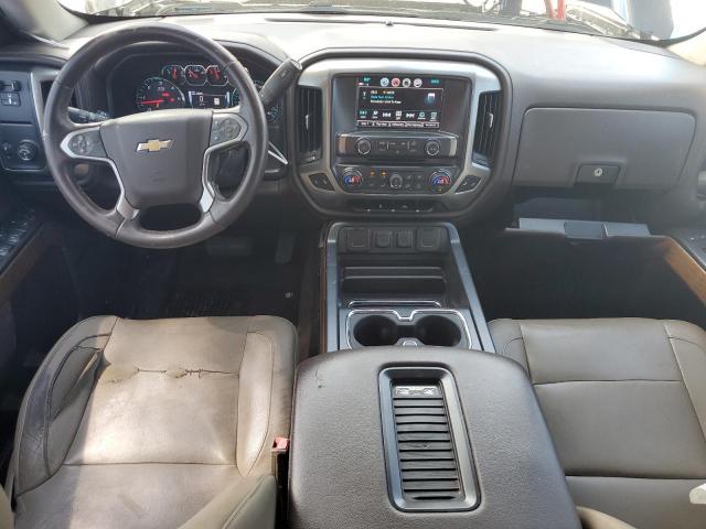 Photo 8 from auction – 2018 CHEVROLET SILVERADO with VIN 3GCPCSECXJG224569
