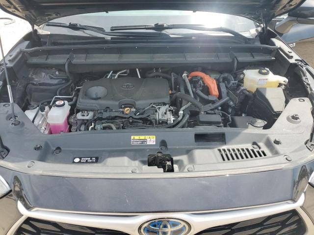 صورة رقم 12 من المزاد - 2021 TOYOTA HIGHLANDER مع VIN 5TDHBRCH1MS015287